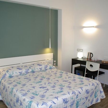 Travel House Hotel La Spezia Exterior foto