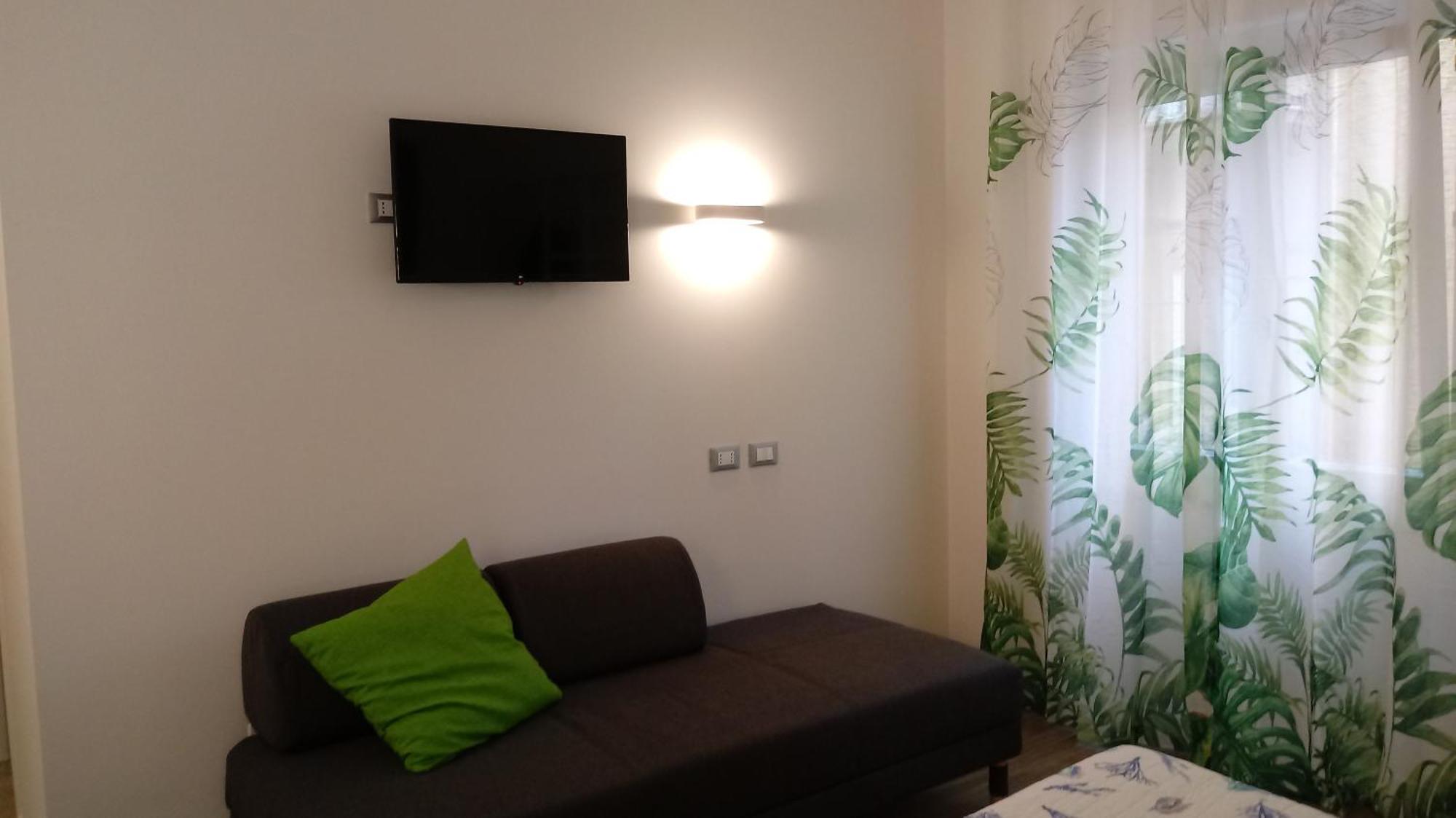 Travel House Hotel La Spezia Exterior foto