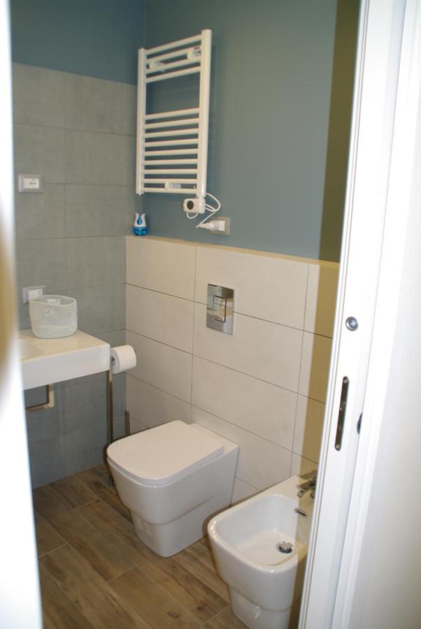 Travel House Hotel La Spezia Exterior foto