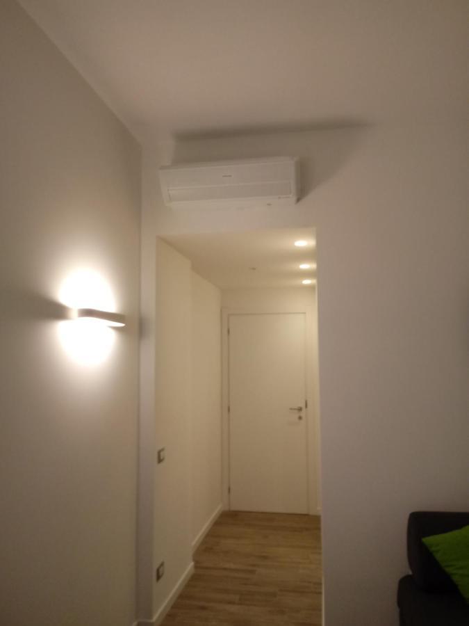 Travel House Hotel La Spezia Exterior foto