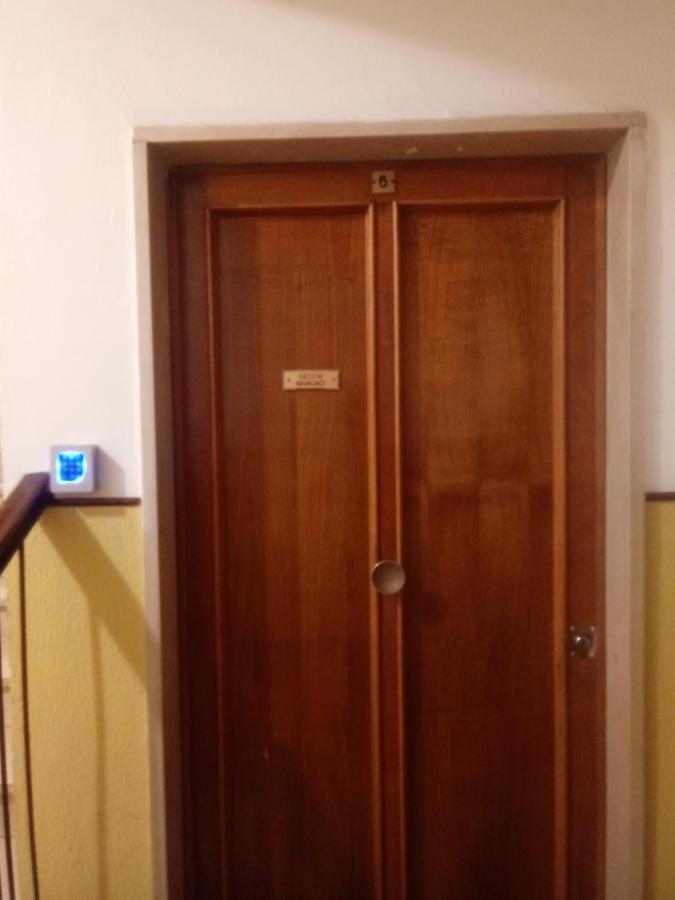 Travel House Hotel La Spezia Exterior foto