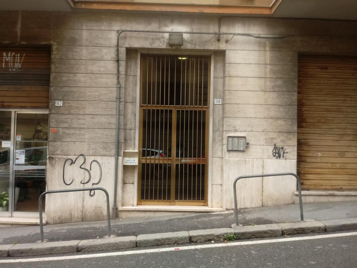 Travel House Hotel La Spezia Exterior foto